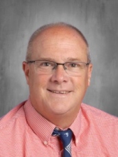 Sam Struthers, Director of Athletics